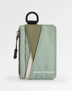 Mountain Card Holder