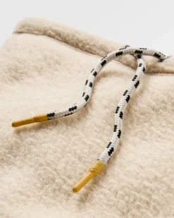 Mulled Sherpa Fleece Schlauchschal