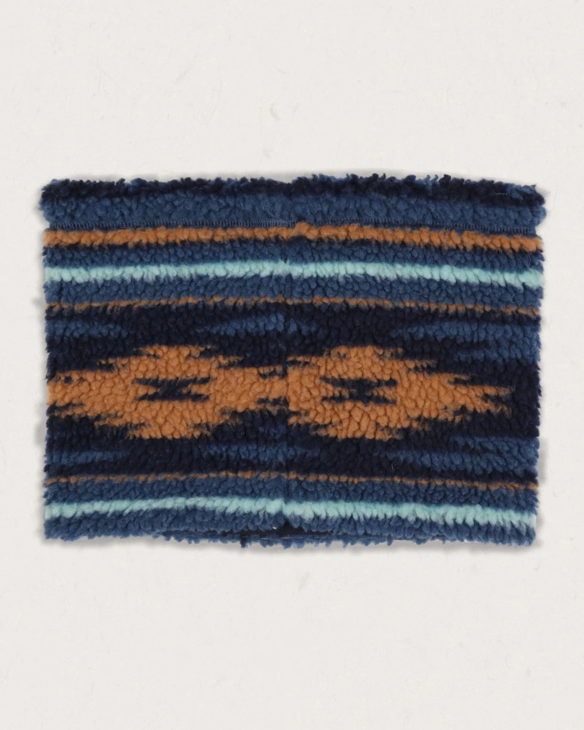 Mulled Sherpa-Fleece-Snood