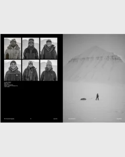 Neues Mountain Magazine Ausgabe Zwei