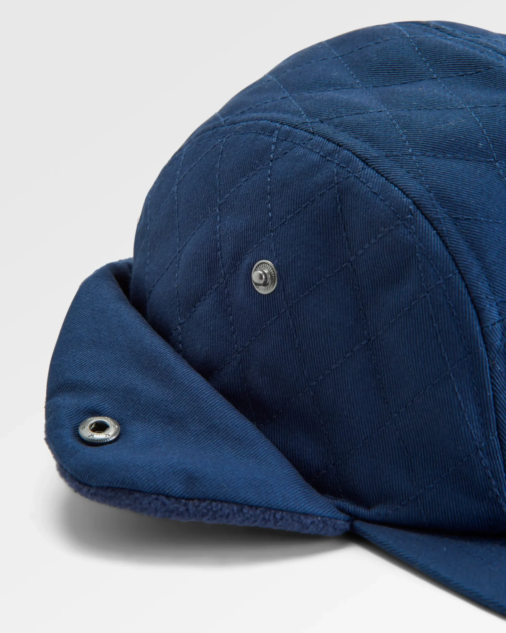 Nightfall Polar Fleece Gefütterte Mütze