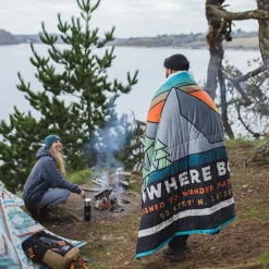 Nomadic Sherpa Decke