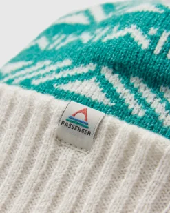 Nurture Bommel Beanie