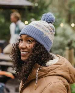 Nurture Bommel Beanie