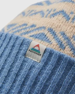 Nurture Bommel Beanie