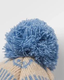 Nurture Bommel Beanie