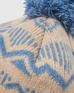 Nurture Bommel Beanie