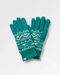 Nurture Strickhandschuhe