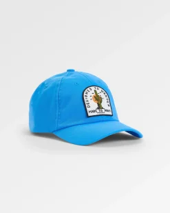 Oakash 6 Panel Cap