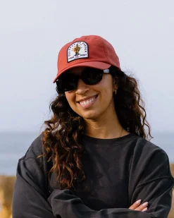 Oakash 6 Panel Cap