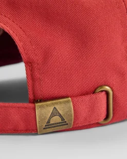 Oakash 6 Panel Cap