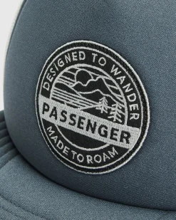 Odyssey Aktiv Netz Snapback Kappe
