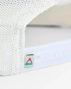 Odyssey Aktiv Netz Snapback Kappe