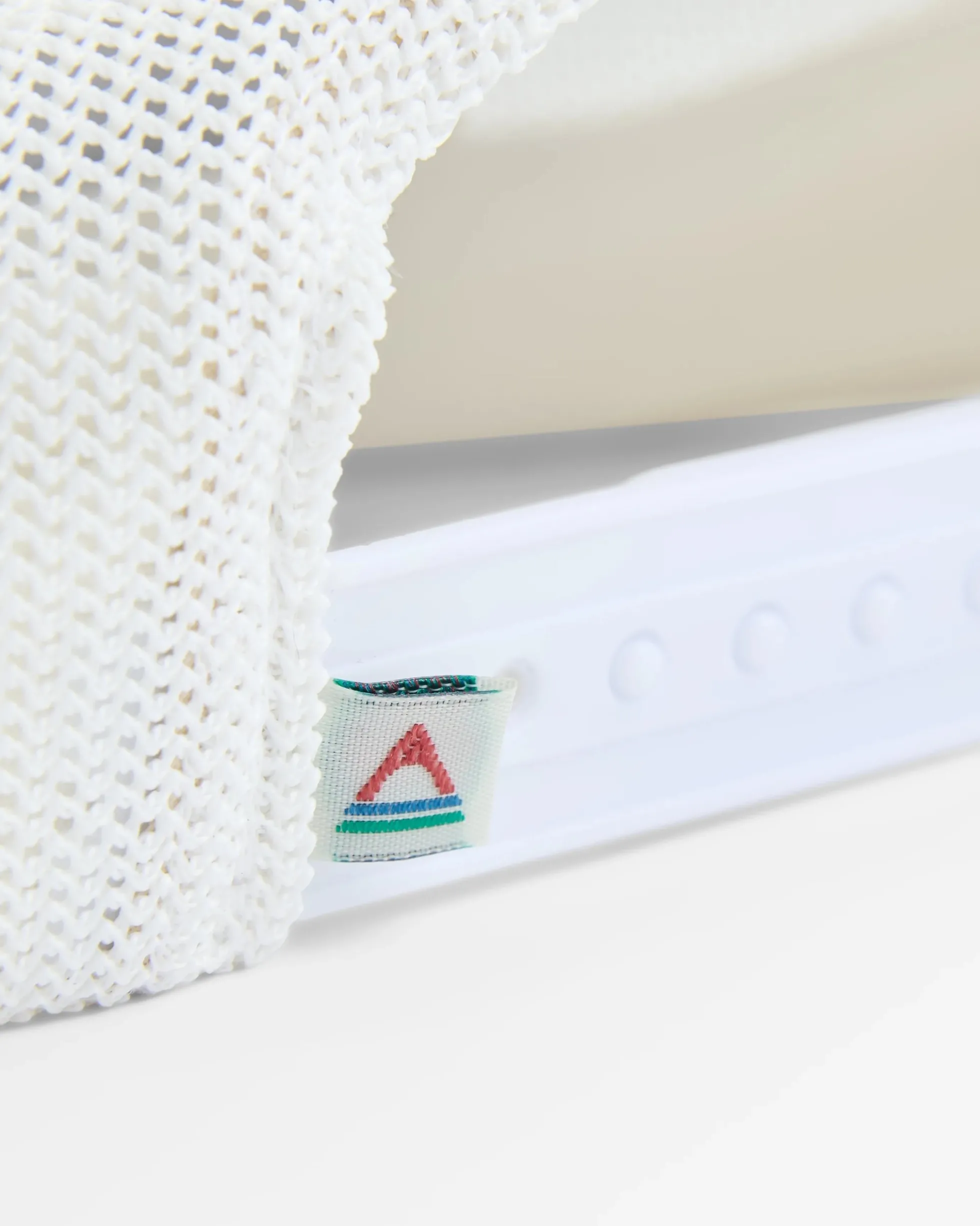 Odyssey Aktiv Netz Snapback Kappe
