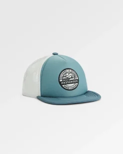 Odyssey Aktiv Netz Snapback Kappe