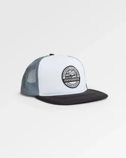 Odyssey Aktiv Trucker-Kappe