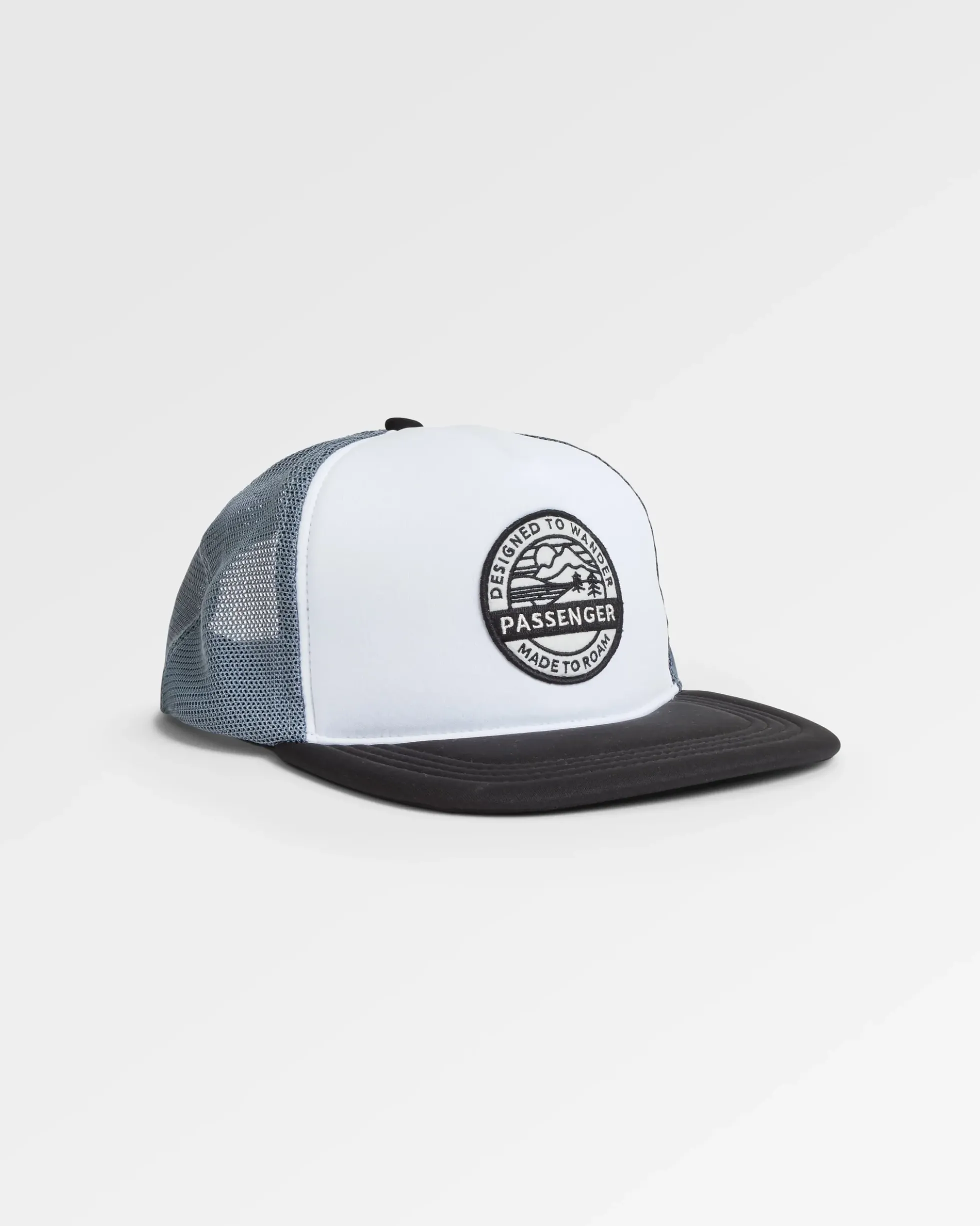 Odyssey Aktiv Trucker-Kappe