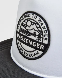 Odyssey Aktiv Trucker-Kappe