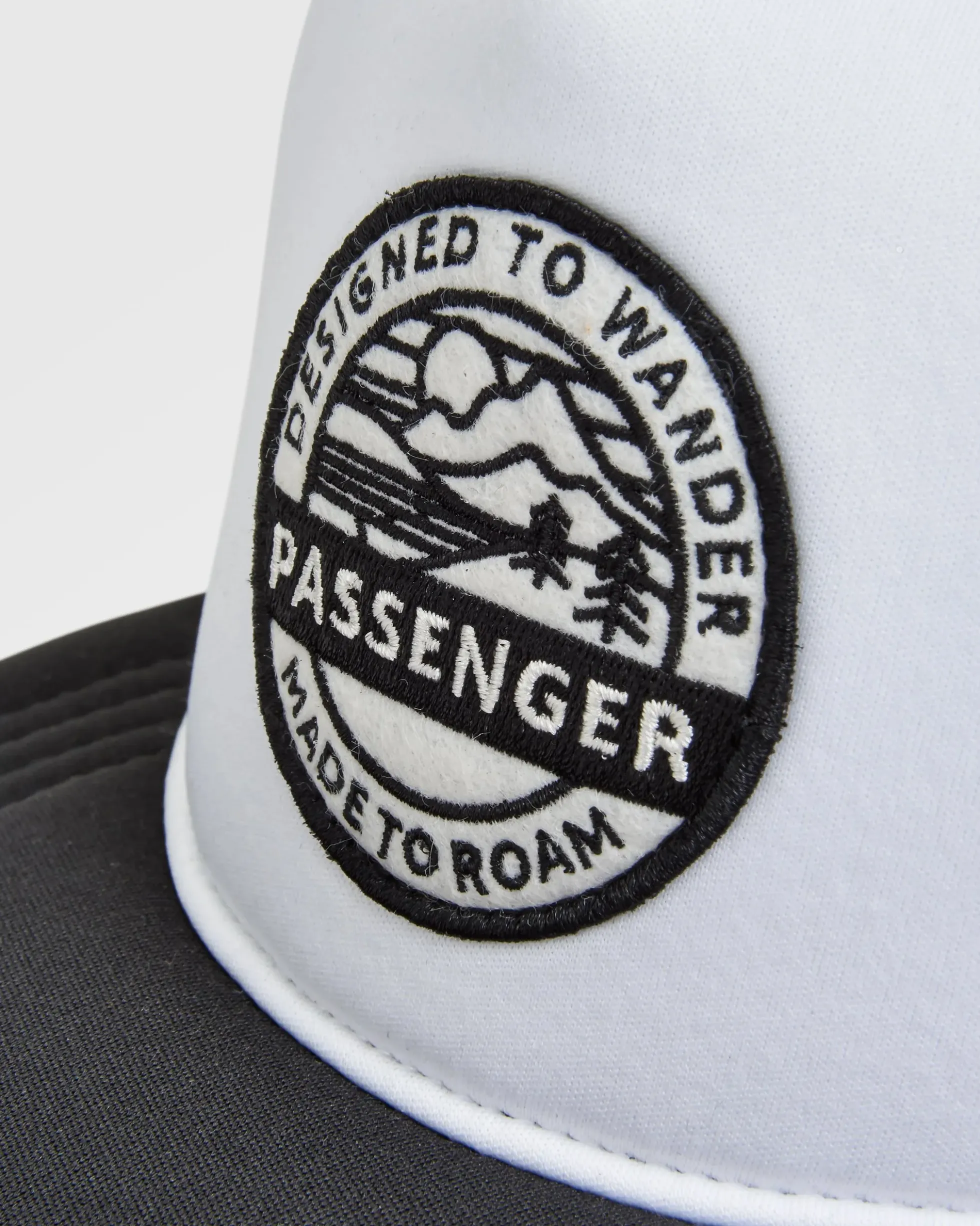Odyssey Aktiv Trucker-Kappe