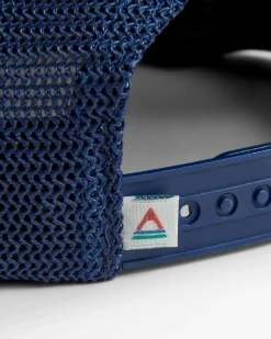Odyssey Aktiv Trucker-Kappe