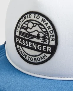 Odyssey Aktiv Trucker-Kappe