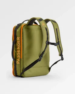 Odyssey 20L Reiserucksack