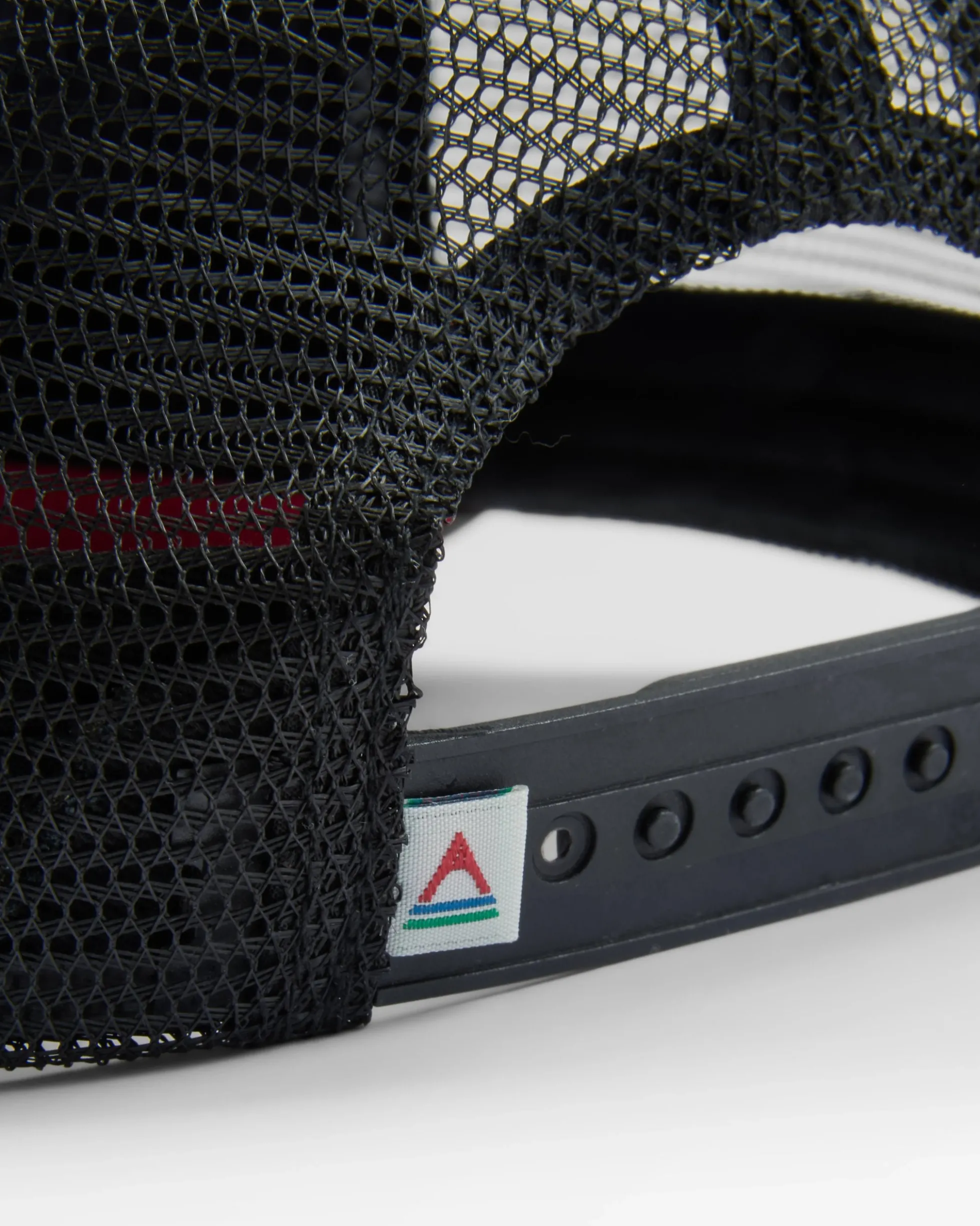 Odyssey Mesh Cap