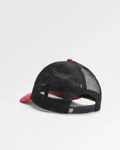 Odyssey Mesh Cap