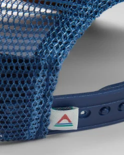 Odyssey Mesh Cap