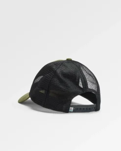 Odyssey Mesh Kappe