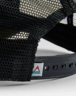 Odyssey Mesh Kappe