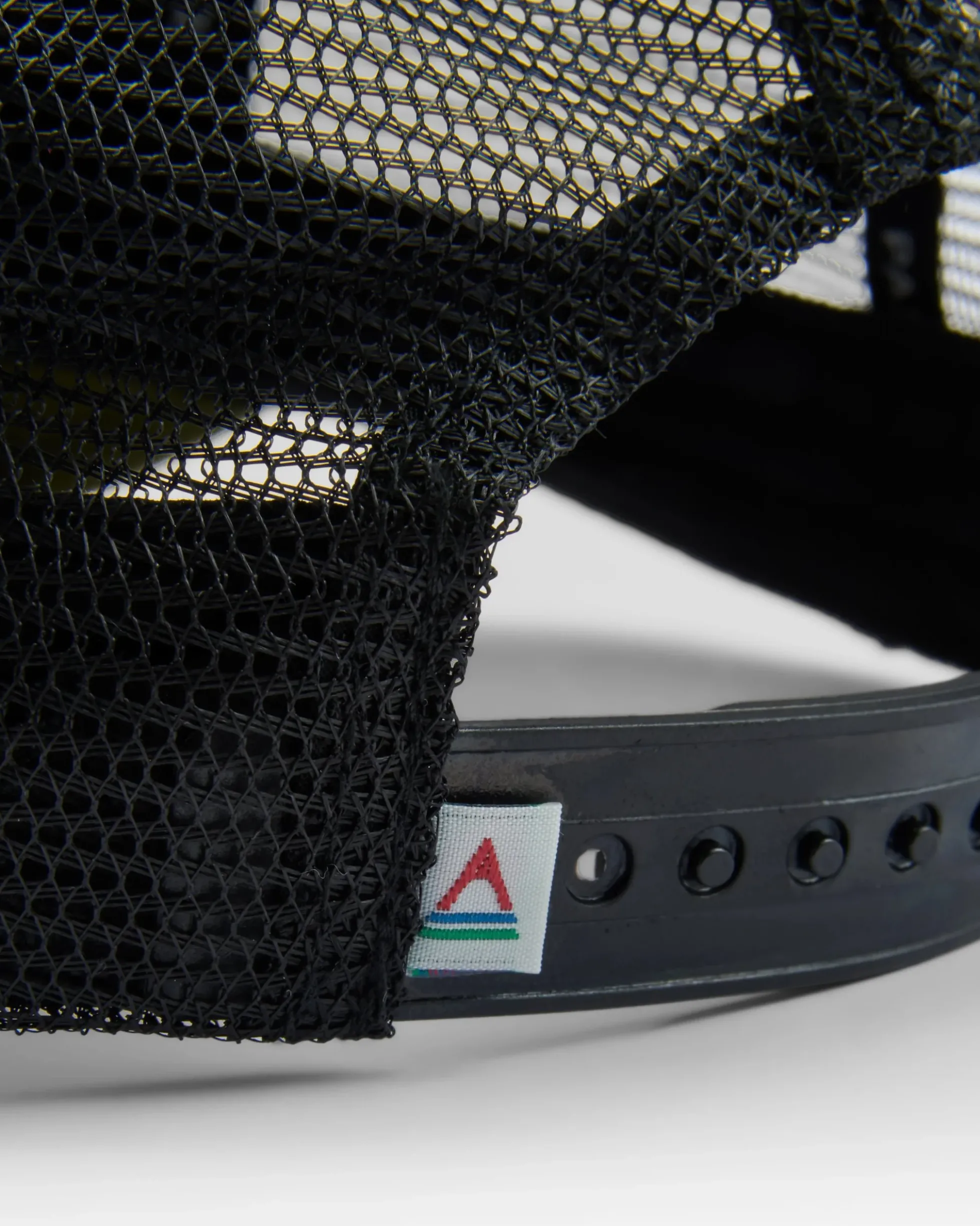 Odyssey Mesh Kappe