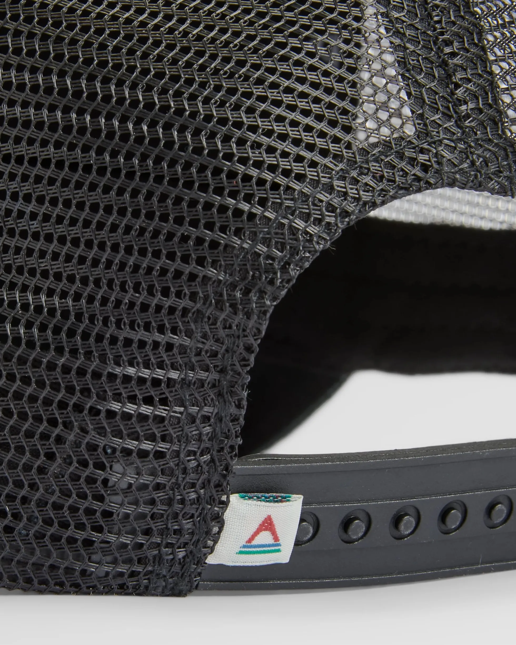 Odyssey Netz Cap