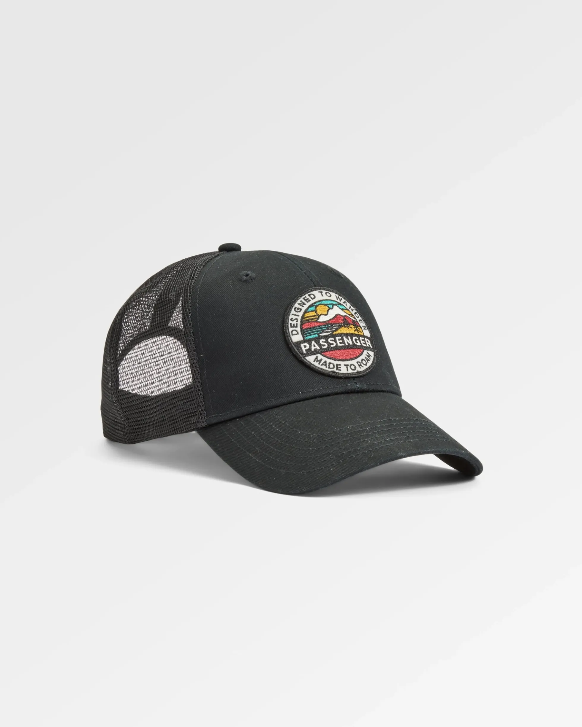 Odyssey Netz Cap