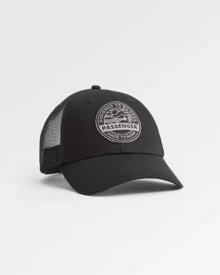 Odyssey Netz-Snapback