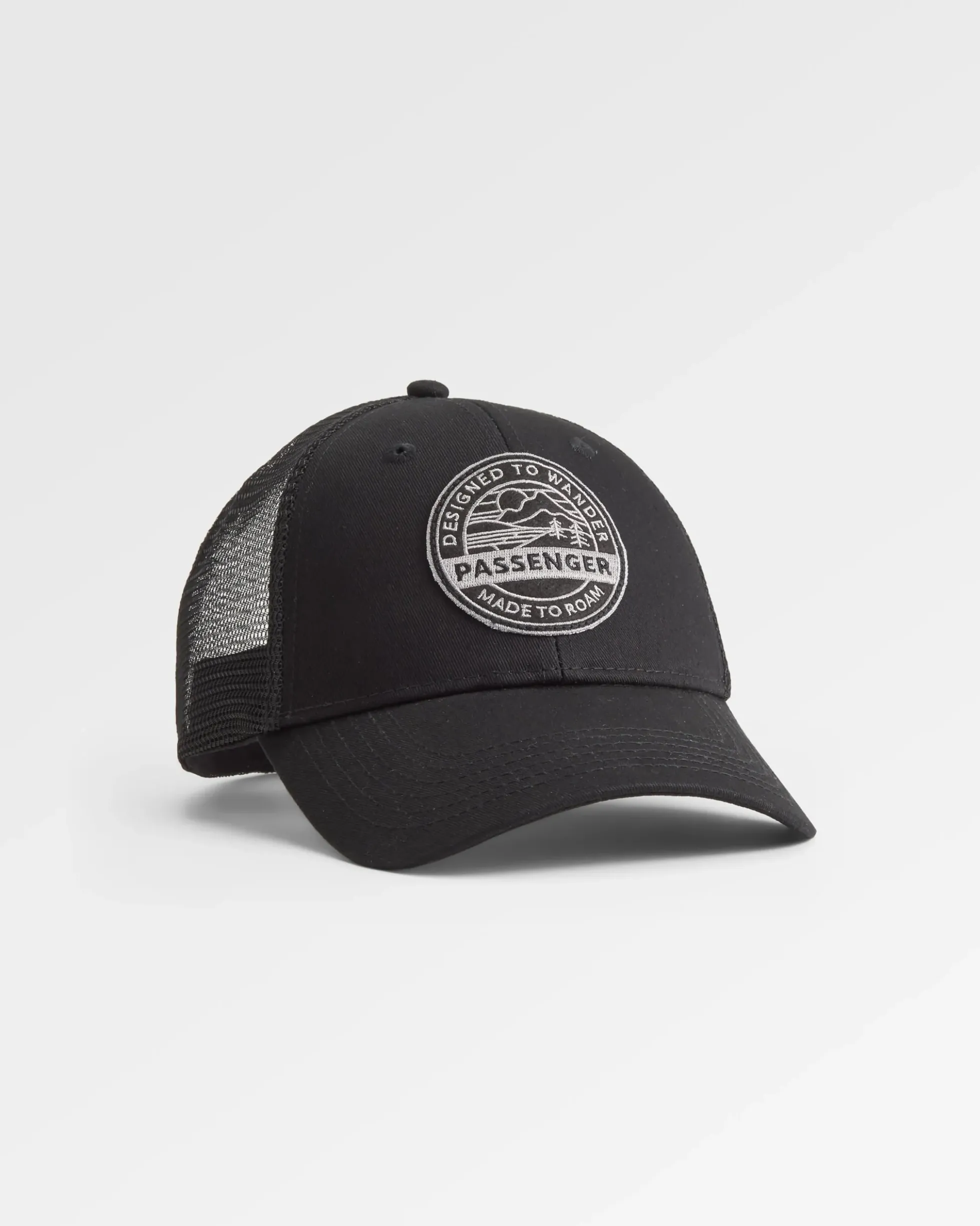 Odyssey Netz-Snapback