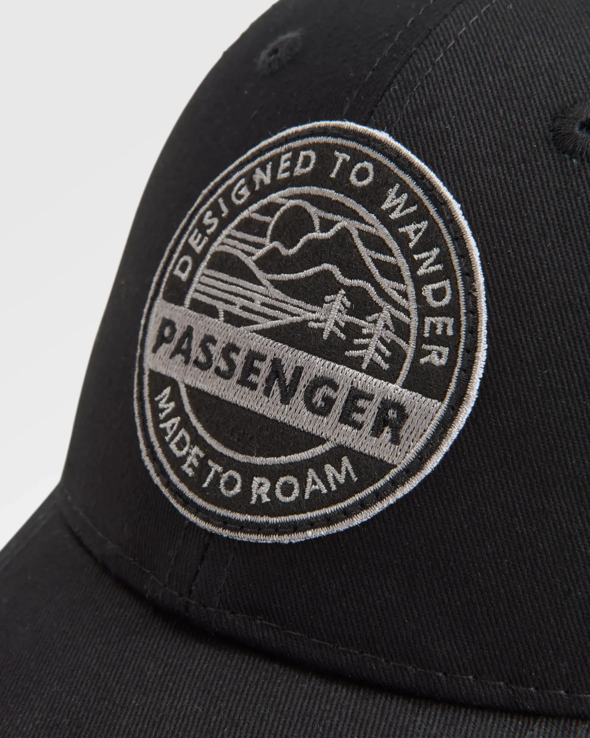 Odyssey Netz-Snapback