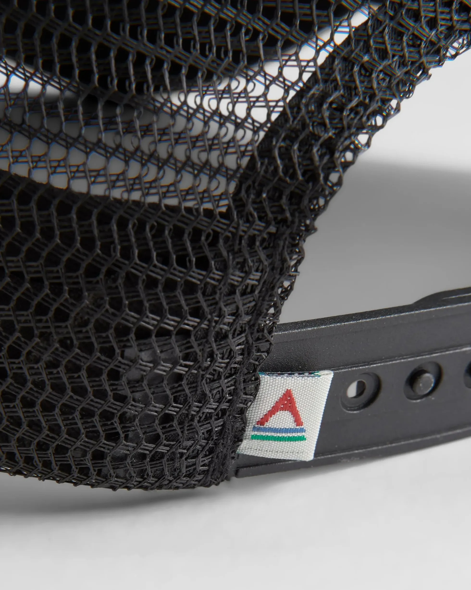 Odyssey Netz-Snapback