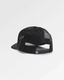 Odyssey Netz Snapback Kappe