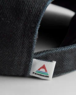 Odyssey 5-Panel-Kappe
