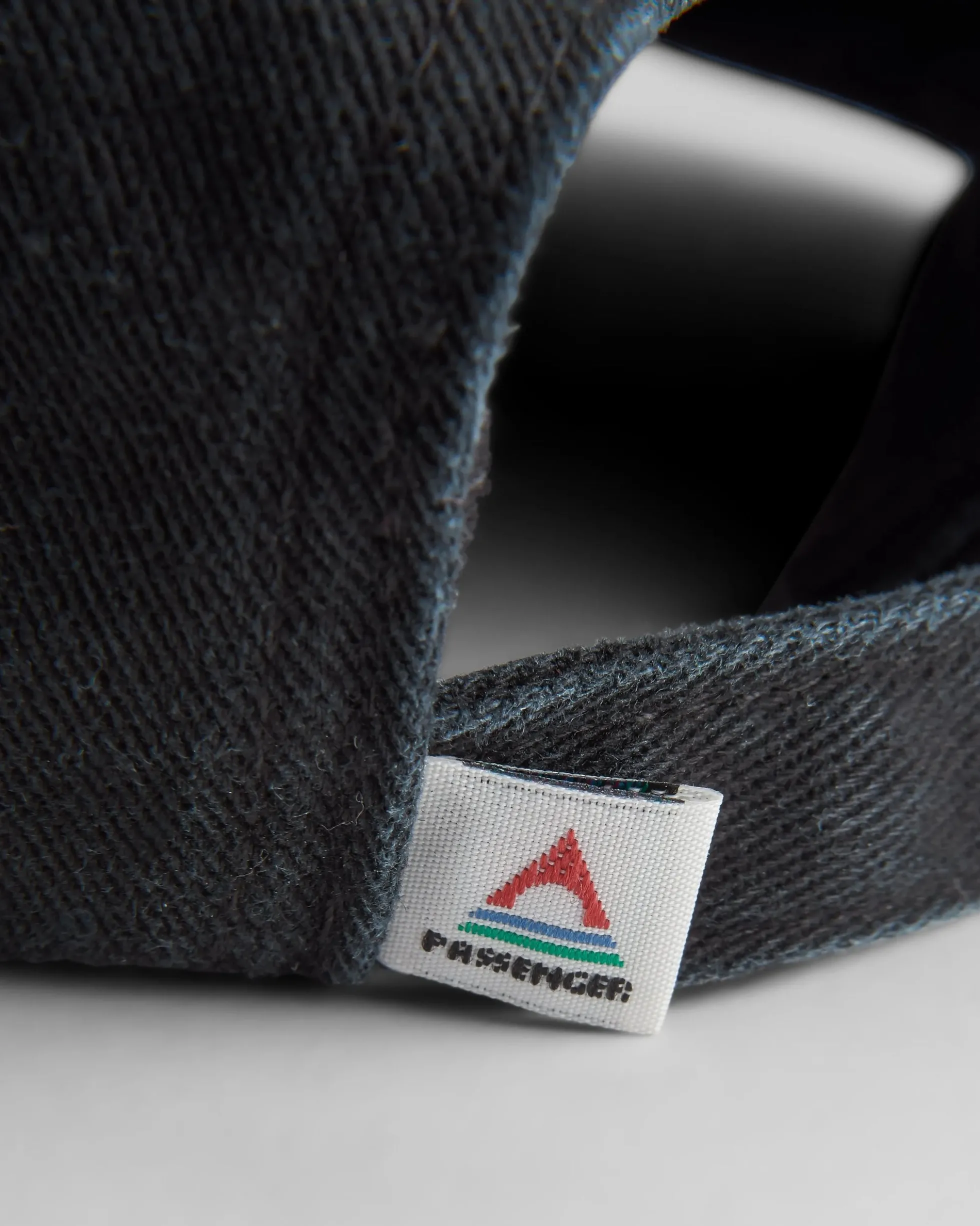 Odyssey 5-Panel-Kappe