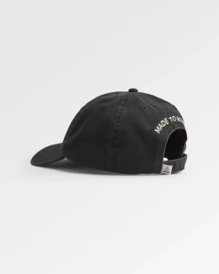 Odyssey 5-Panel-Kappe