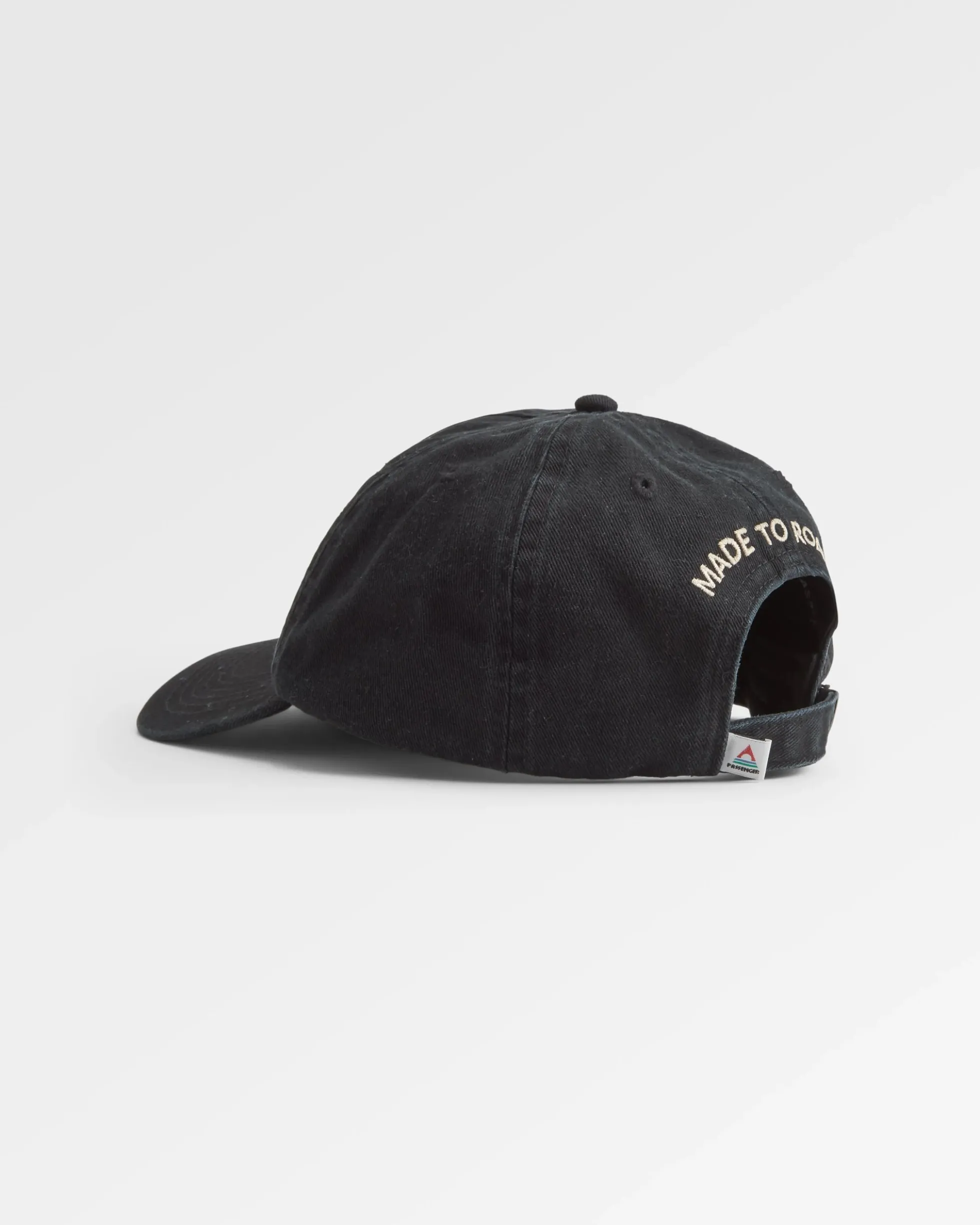 Odyssey 5-Panel-Kappe