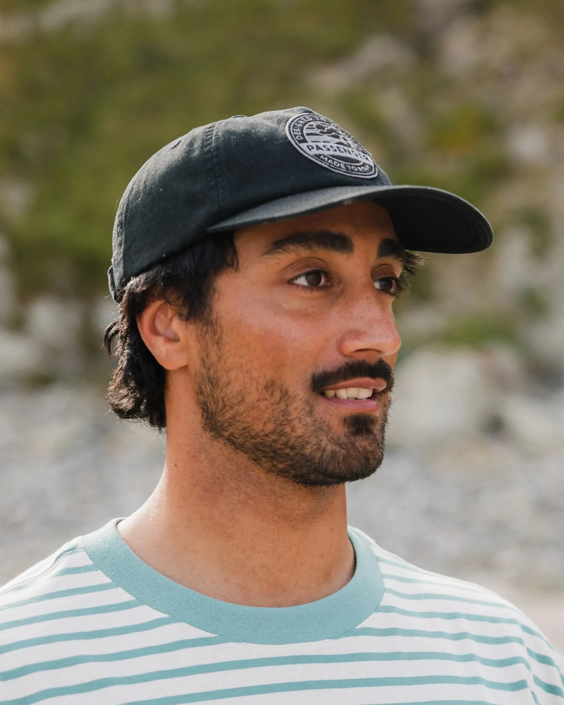 Odyssey 5-Panel-Kappe