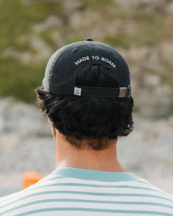 Odyssey 5-Panel-Kappe