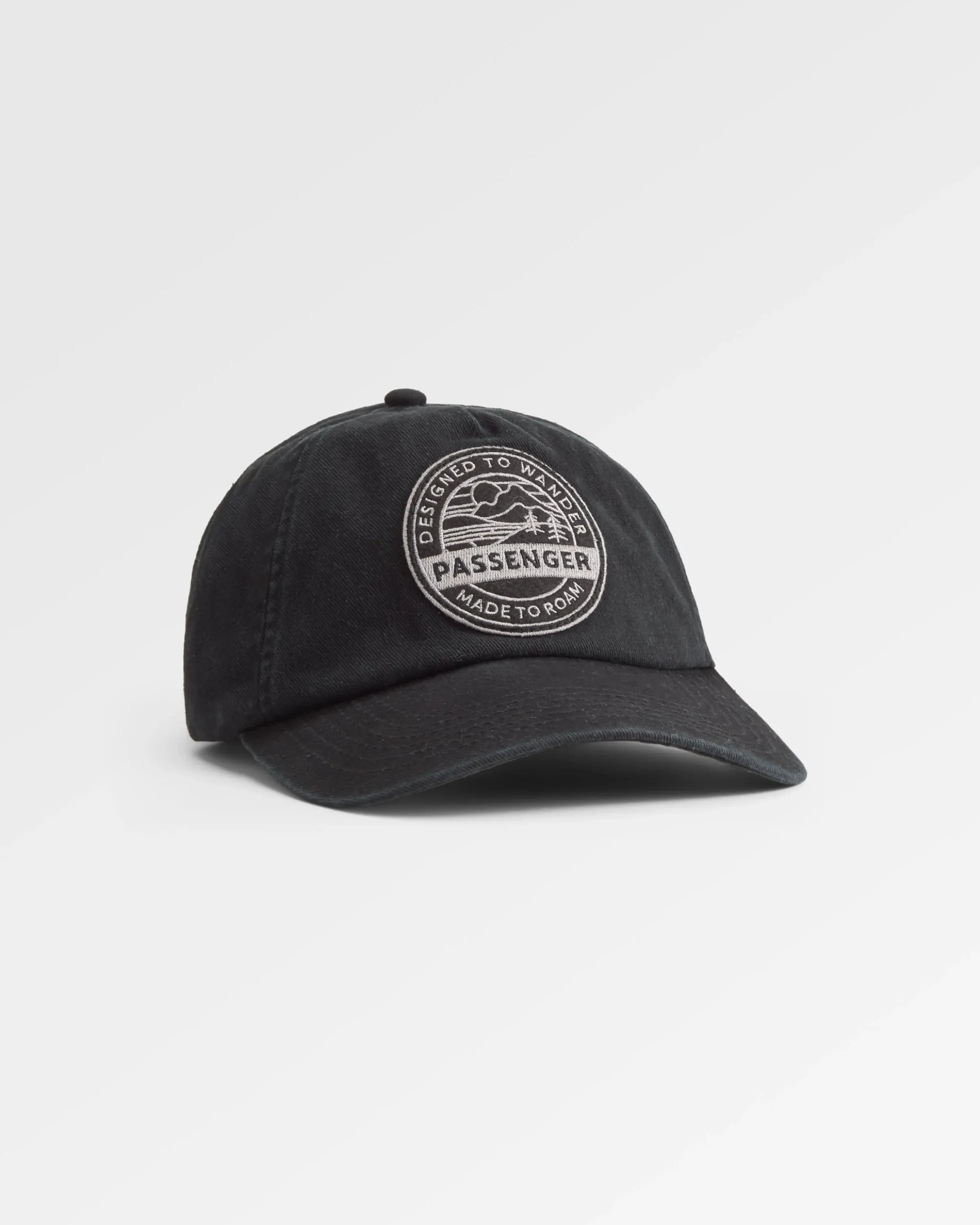 Odyssey 5-Panel-Kappe