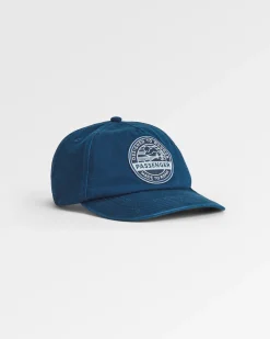 Odyssey 5-Panel-Kappe