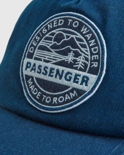 Odyssey 5-Panel-Kappe