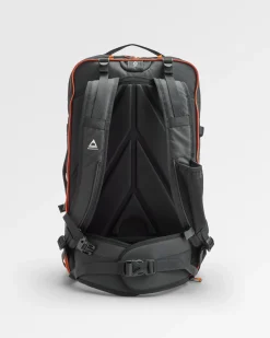 Odyssey Rucksack Duffel