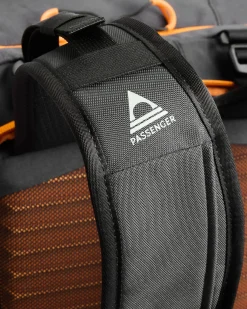Odyssey Rucksack Duffel